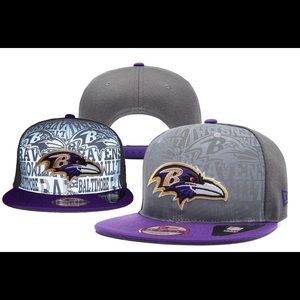 New era hats
